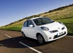 Nissan Micra 160SR 5-Door 2007 года (UK)